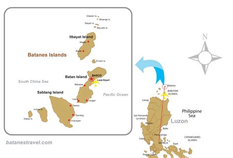 manila to batanes travel time|Manila to Batanes Island .